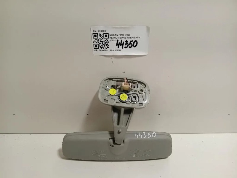 Retrovisore Interno 036482 Nissan PIXO 2009