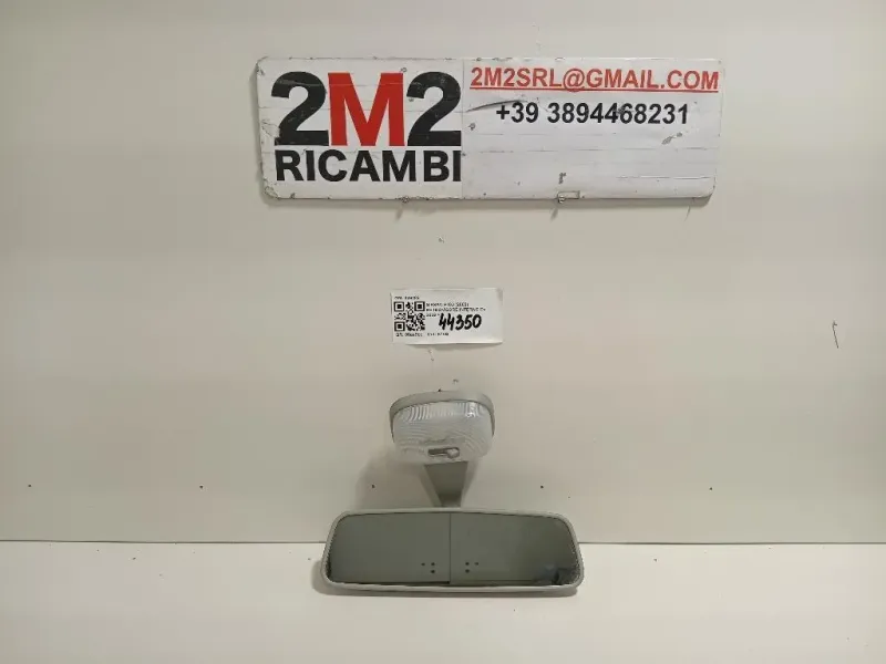 Retrovisore Interno 036482 Nissan PIXO 2009