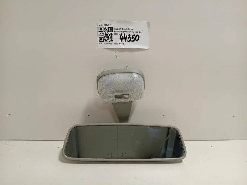 Retrovisore Interno 036482 Nissan PIXO 2009
