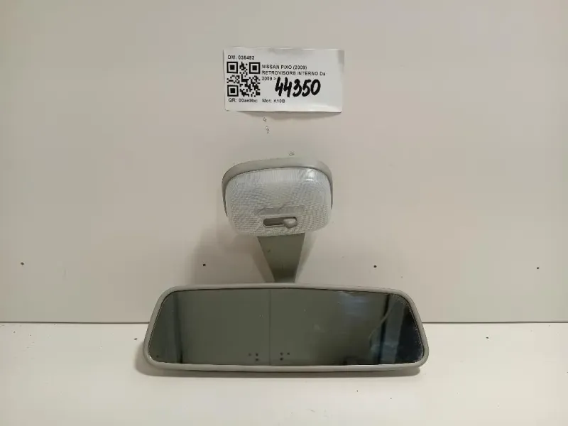 Retrovisore Interno 036482 Nissan PIXO 2009