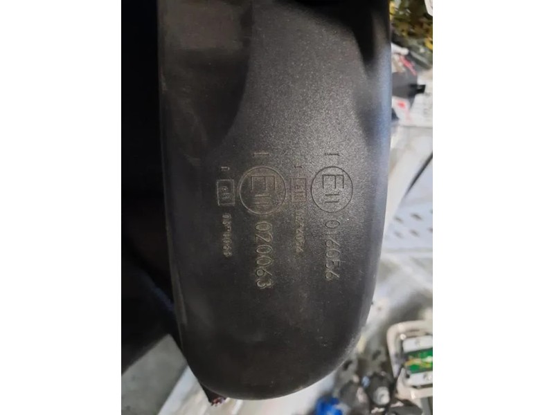 Retrovisore Interno 96321JD01A Nissan Qashqai I 2007