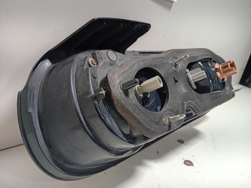 Fanale POST SX NF79-51160 Mazda MX5 III 2006