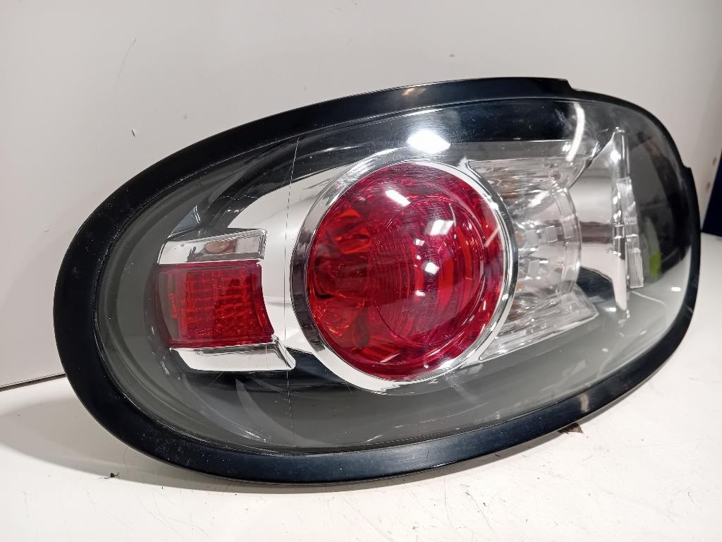 Retrovisore Interno 13585947 Opel Astra J 2012
