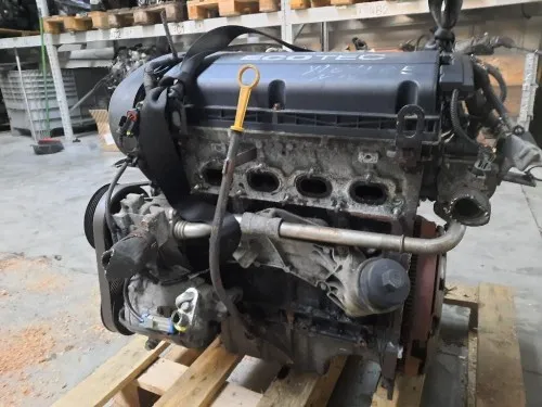 Motore Completo Z18XER 141CV 104KW Chevrolet Orlando 2011