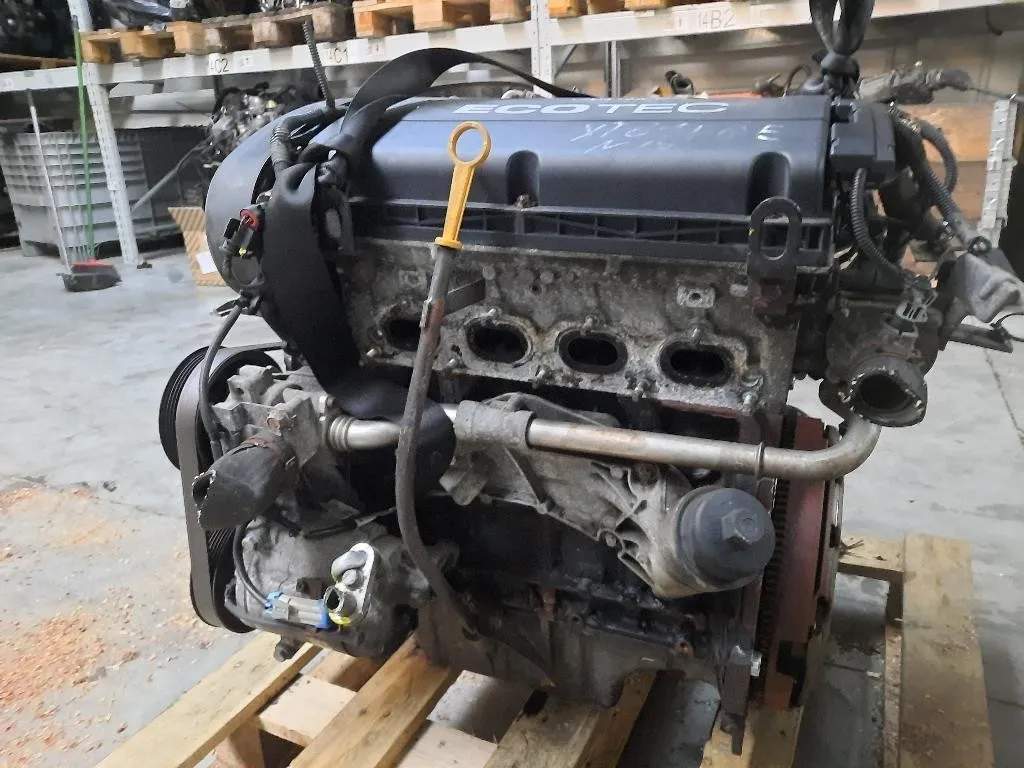 Motore Completo Z18XER 141CV 104KW Chevrolet Orlando 2011