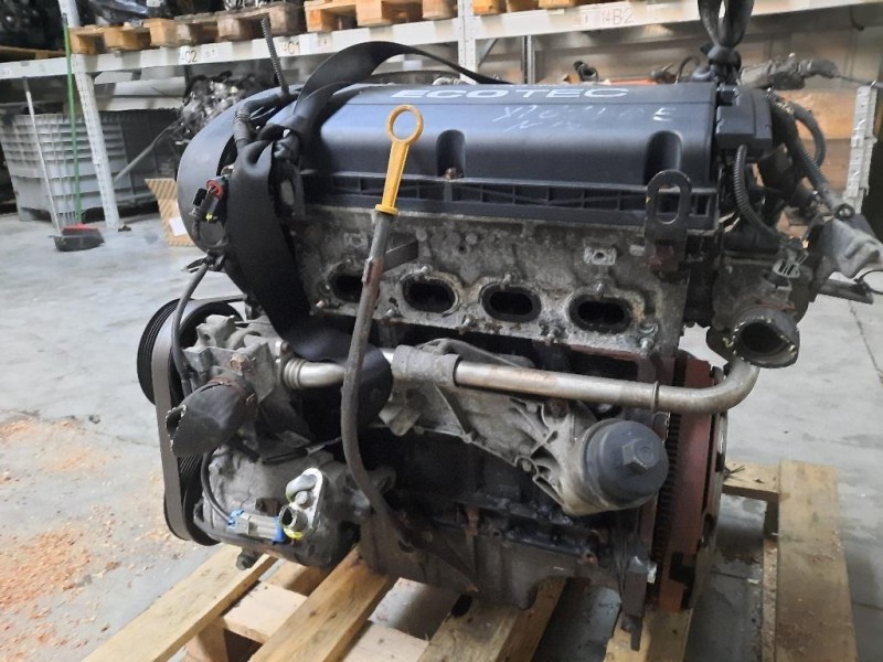 Motore Completo Z18XER 141CV 104KW Chevrolet Orlando 2011