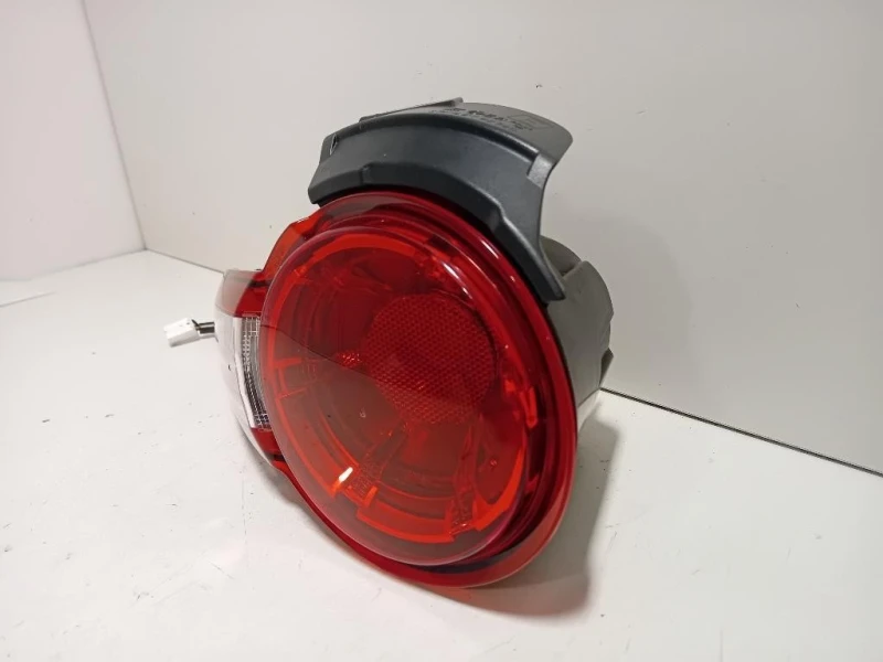 Fanale POST SX N24351160 Mazda MX5 IV 2015