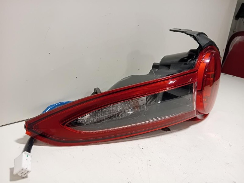 Fanale POST SX N24351160 Mazda MX5 IV 2015