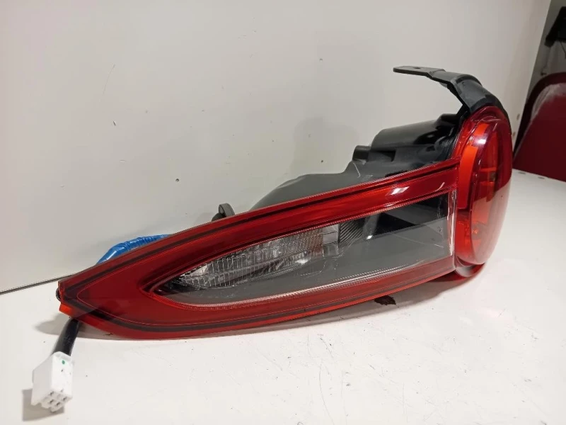 Fanale POST SX N24351160 Mazda MX5 IV 2015