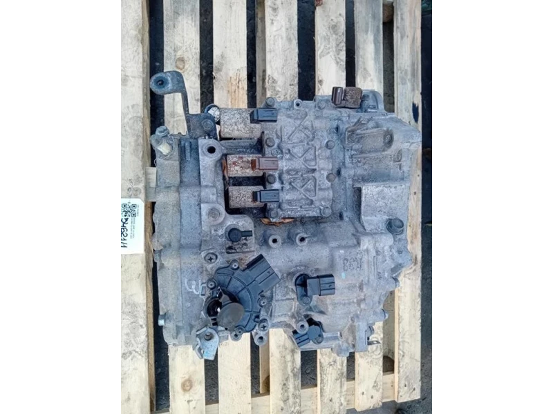Cambio CAMBIO Honda JAZZ I 2002