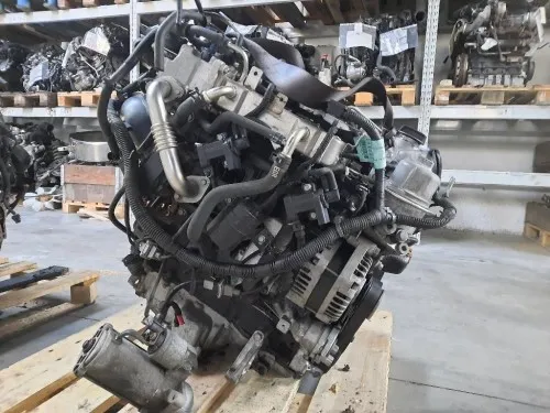 Motore Completo Z20D1 163 CV 120 KW Chevrolet Orlando 2011