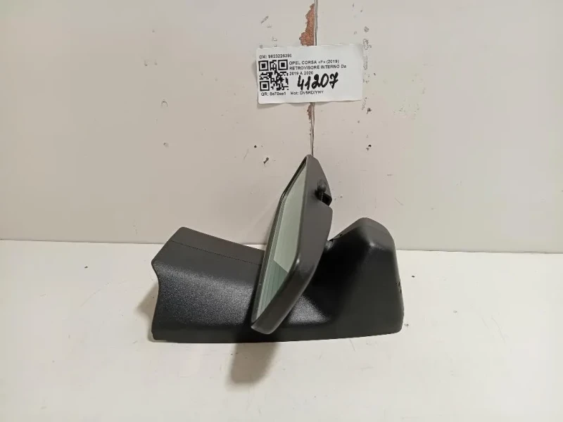 Retrovisore Interno 9823225280 Opel Corsa F 2019