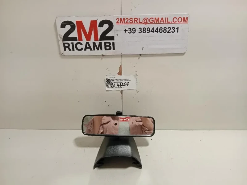 Retrovisore Interno 9823225280 Opel Corsa F 2019
