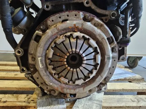 Motore Completo Z18XER F18D4 141 CV 104 KW Chevrolet Orlando 2011