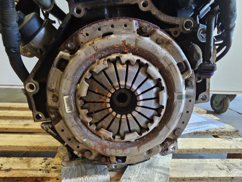 Motore Completo Z18XER F18D4 141 CV 104 KW Chevrolet Orlando 2011