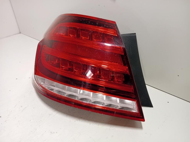 Fanale POST SX 2129060703 Mercedes Classe E W212 2009