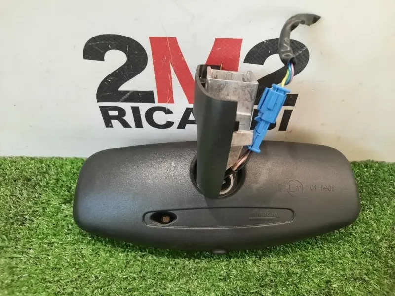 Retrovisore Interno 96547751XT Peugeot 307 CC 2001