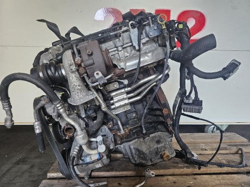 Motore Completo Z20D1 163 CV 120 Chevrolet Orlando 2011