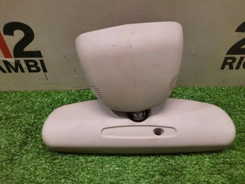 Retrovisore Interno 8200205642 Renault Megane II CC 2003