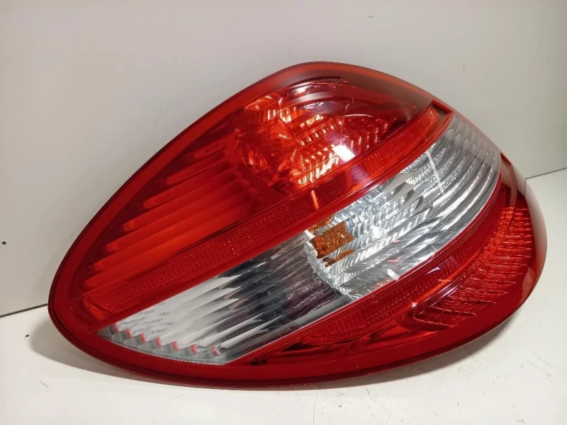 Fanale POST SX A1718200164 Mercedes Classe SLK R171 2004
