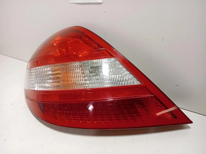 Fanale POST SX A1718200164 Mercedes Classe SLK R171 2004