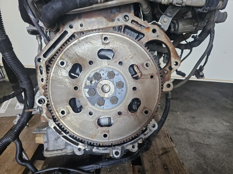 Motore Completo Z20D1 163 CV 120 Chevrolet Orlando 2011