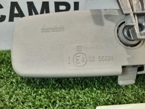 Retrovisore Interno 7701349373 Renault Mégane III SW 2009