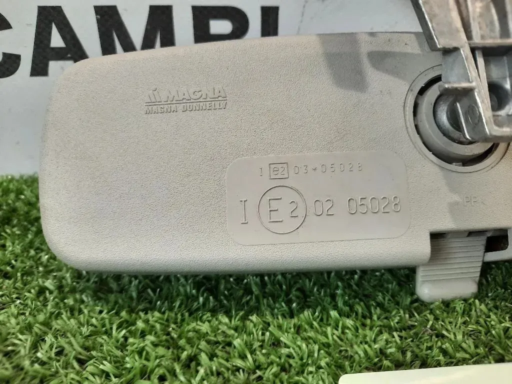 Retrovisore Interno 7701349373 Renault Mégane III SW 2009