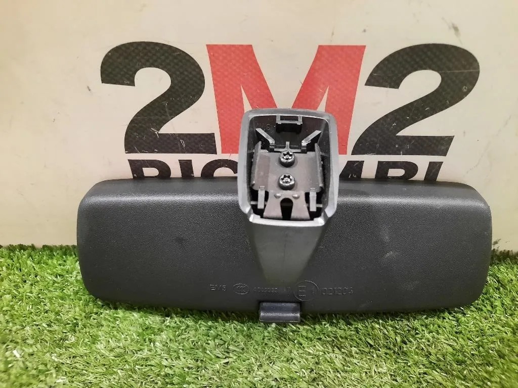 Retrovisore Interno 5Z0857511C9B9 Seat MII 2012