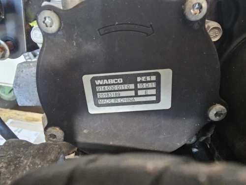 Motore Completo Z20D1 163 CV 120 KW Chevrolet Orlando 2011