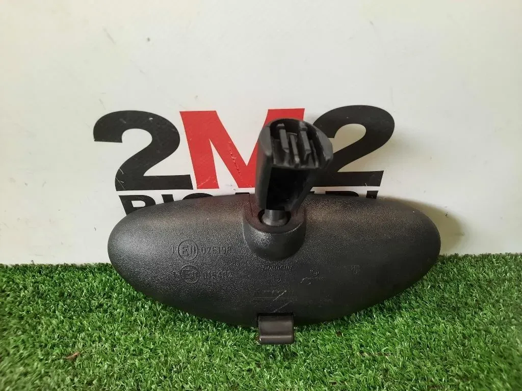 Retrovisore Interno A4518100017 Smart Fortwo Cabrio 451 2007