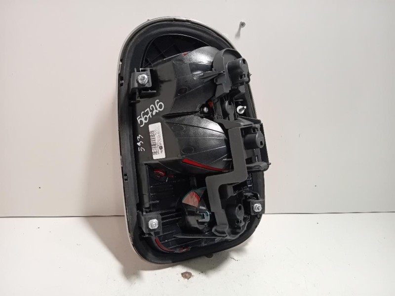 Fanale POST SX 980815301 Mini Countryman Cooper R60 2010