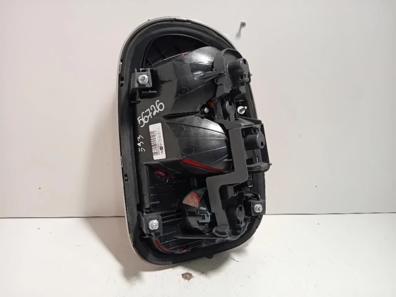 Fanale POST SX 980815301 Mini Countryman Cooper R60 2010