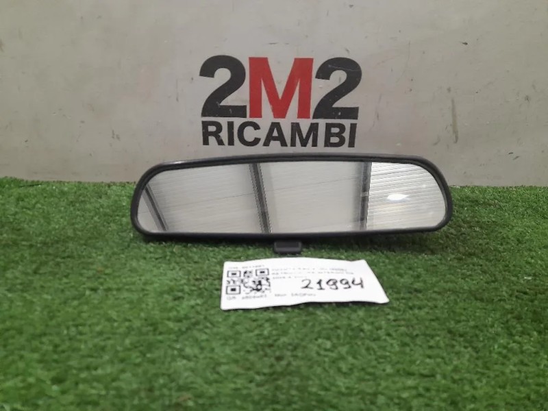 Retrovisore Interno 8011681 Toyota RAV 4 III 2006