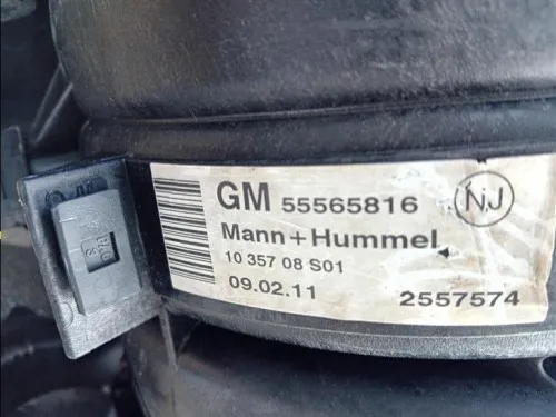 Motore Completo F18D4 Z18XER 141 CV 104 KW Chevrolet Orlando 2011