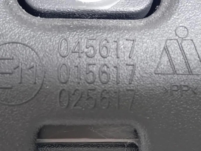 Retrovisore Interno 045617 Toyota Yaris IV 2017