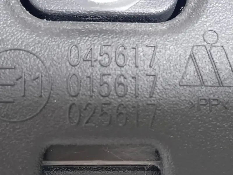 Retrovisore Interno 045617 Toyota Yaris IV 2017