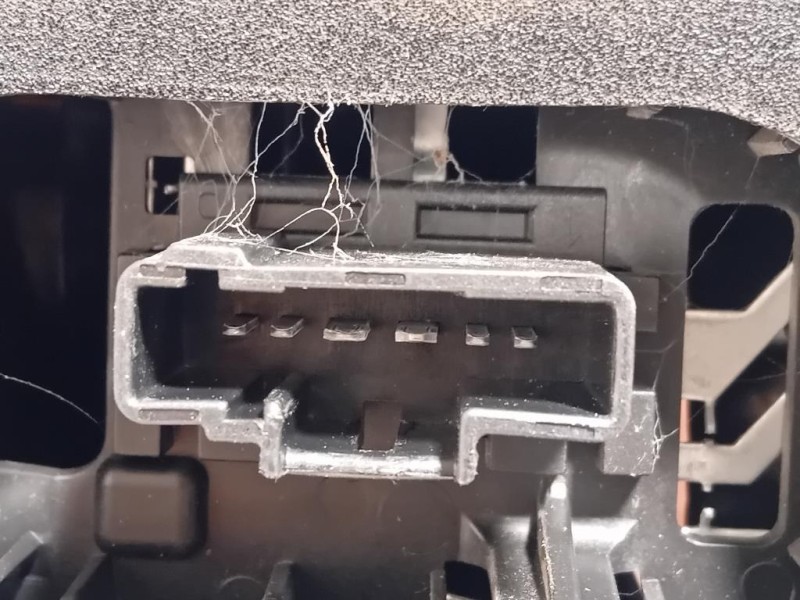Fanale POST SX 9808243180 Opel Vivaro C 2019
