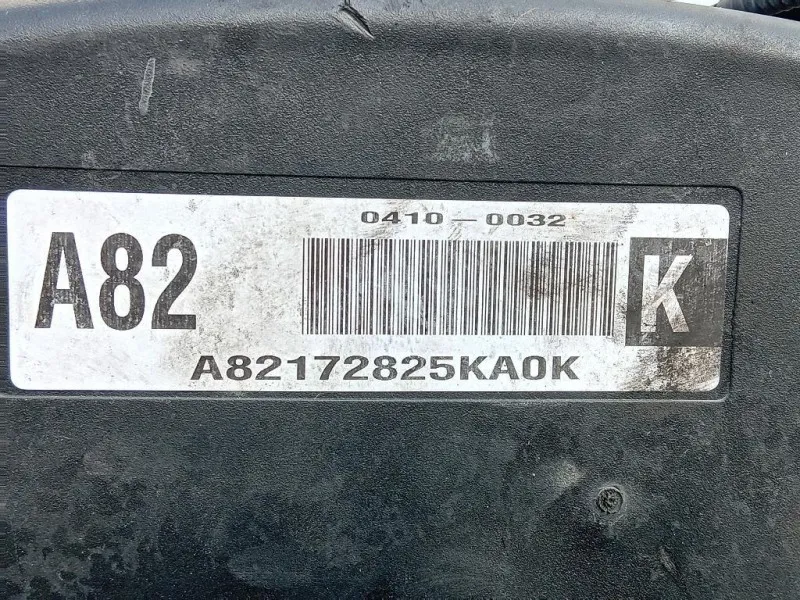 Motore Completo F18D4 Z18XER 141 CV 104 KW Chevrolet Orlando 2011