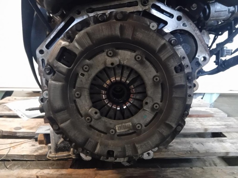 Motore Completo Z20D1 131 CV 96 KW Chevrolet Orlando 2011