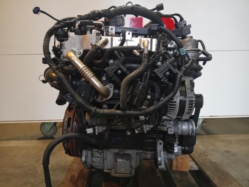 Motore Completo Z20D1 131 CV 96 KW Chevrolet Orlando 2011