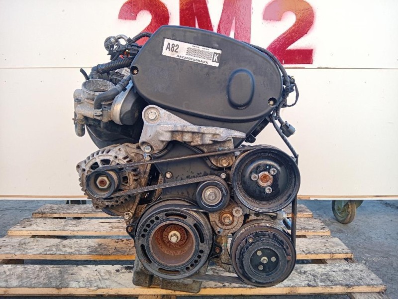 Motore Completo F18D4 141 CV 105KW Chevrolet Orlando 2011