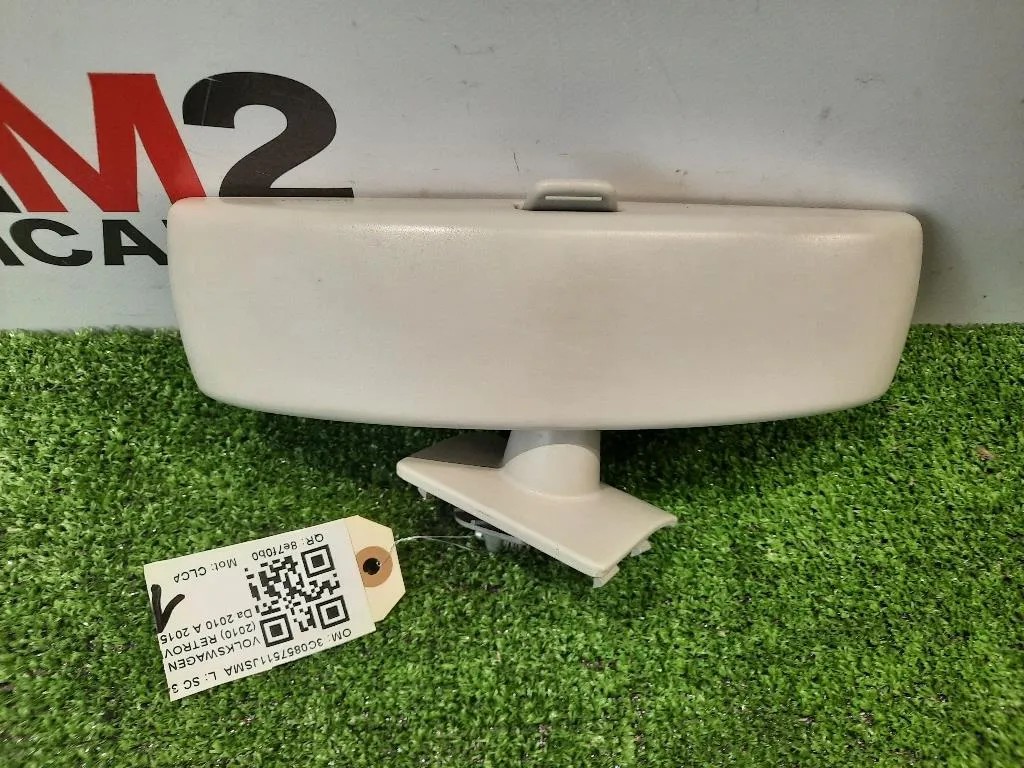 Retrovisore Interno 3C0857511JSMA Volkswagen Touran III 2010