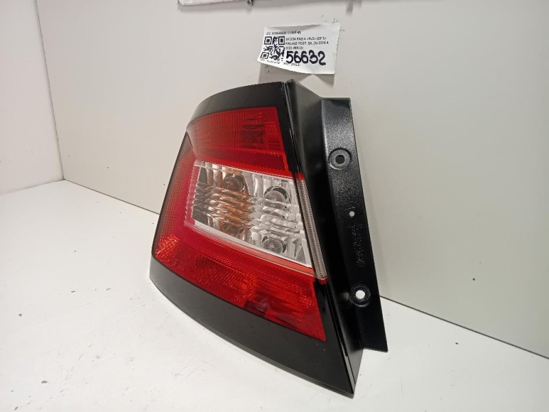 Fanale POST SX 6V6945095 Skoda Fabia NJ3 2018