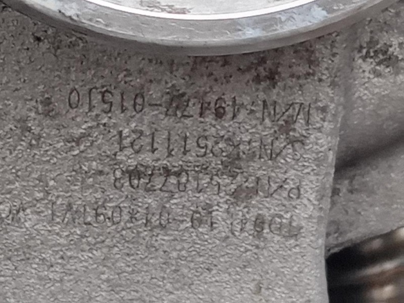 Motore Completo Z20D1 163CV 121 KW Chevrolet Orlando 2011