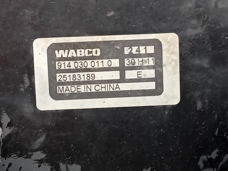 Motore Completo Z20D1 163CV 121 KW Chevrolet Orlando 2011