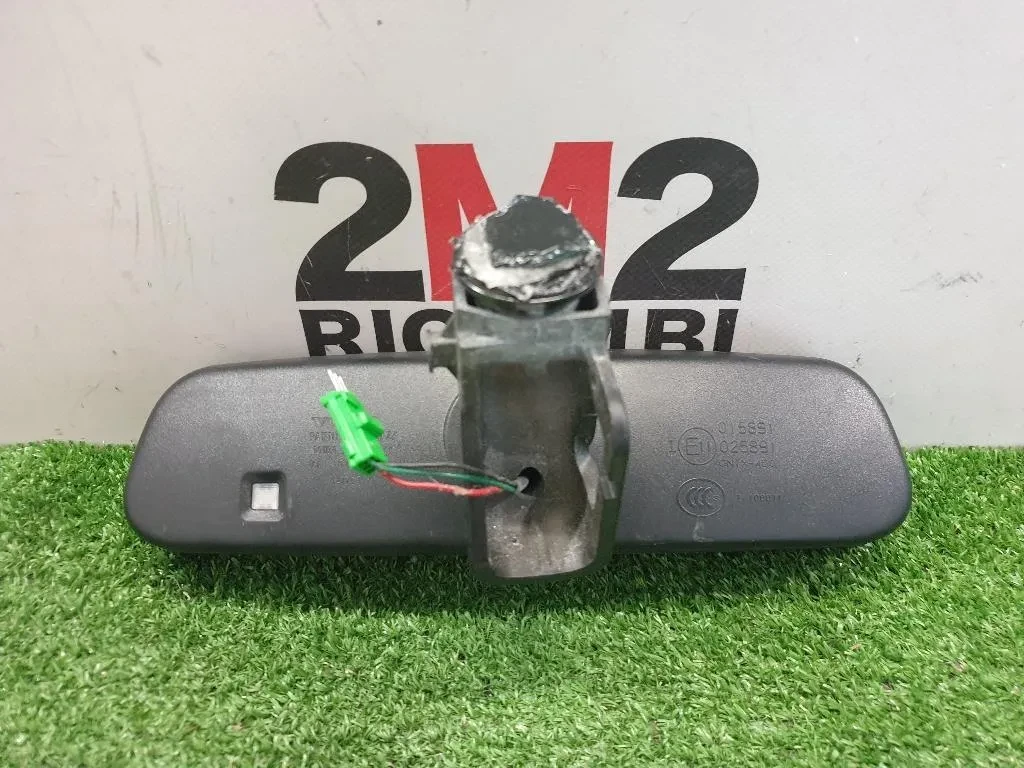 Retrovisore Interno 30762853 Volvo XC60 I 2009