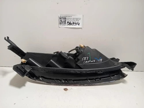 Fanalino LUCE Diurna ANT SX 9813478080 Citroen C3 Aircross 2017