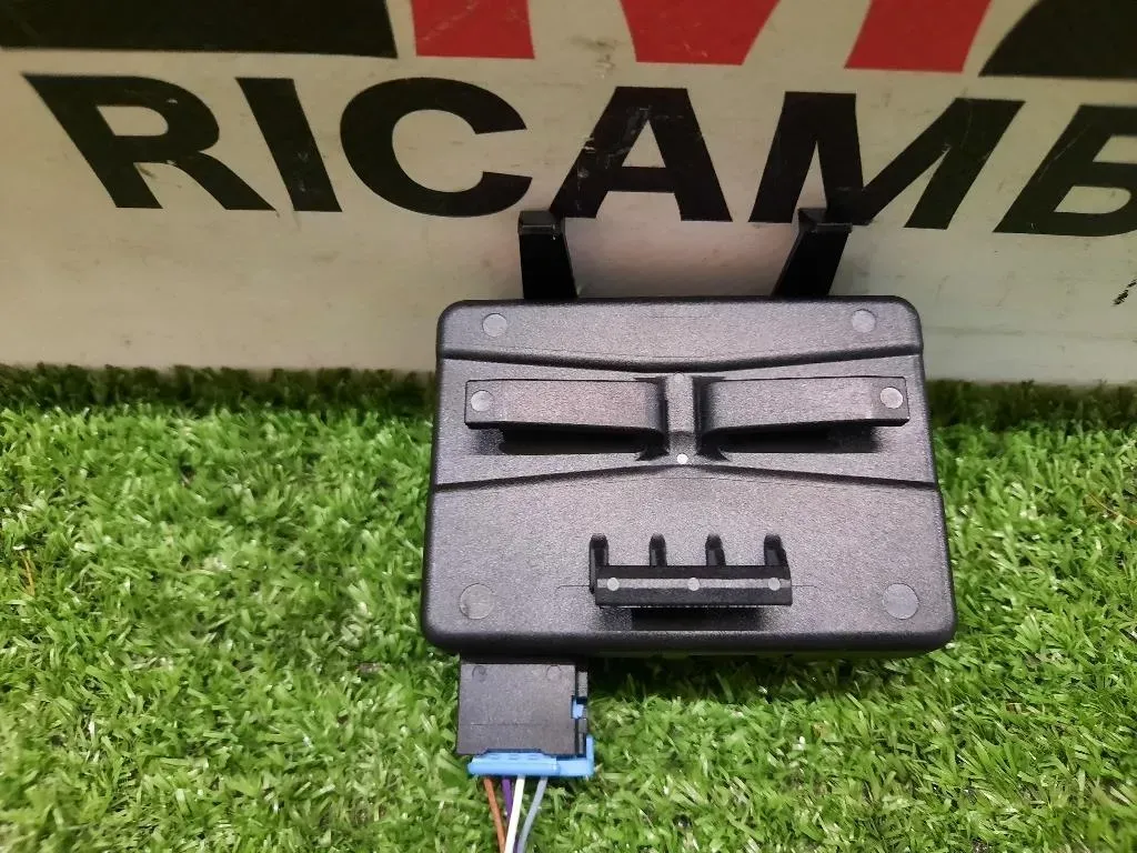 Ricevitore Controllo Porta Keyless GO 13523281 KEYLESS GO Opel Astra K 2019