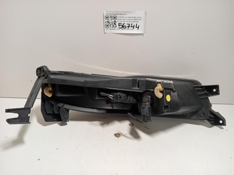 Ricevitore Controllo Porta Keyless GO 13523281 KEYLESS GO Opel Astra K 2019 Ricevitore Controllo Porta Keyless GO 13523281 KEYLESS GO Opel Astra K 2019